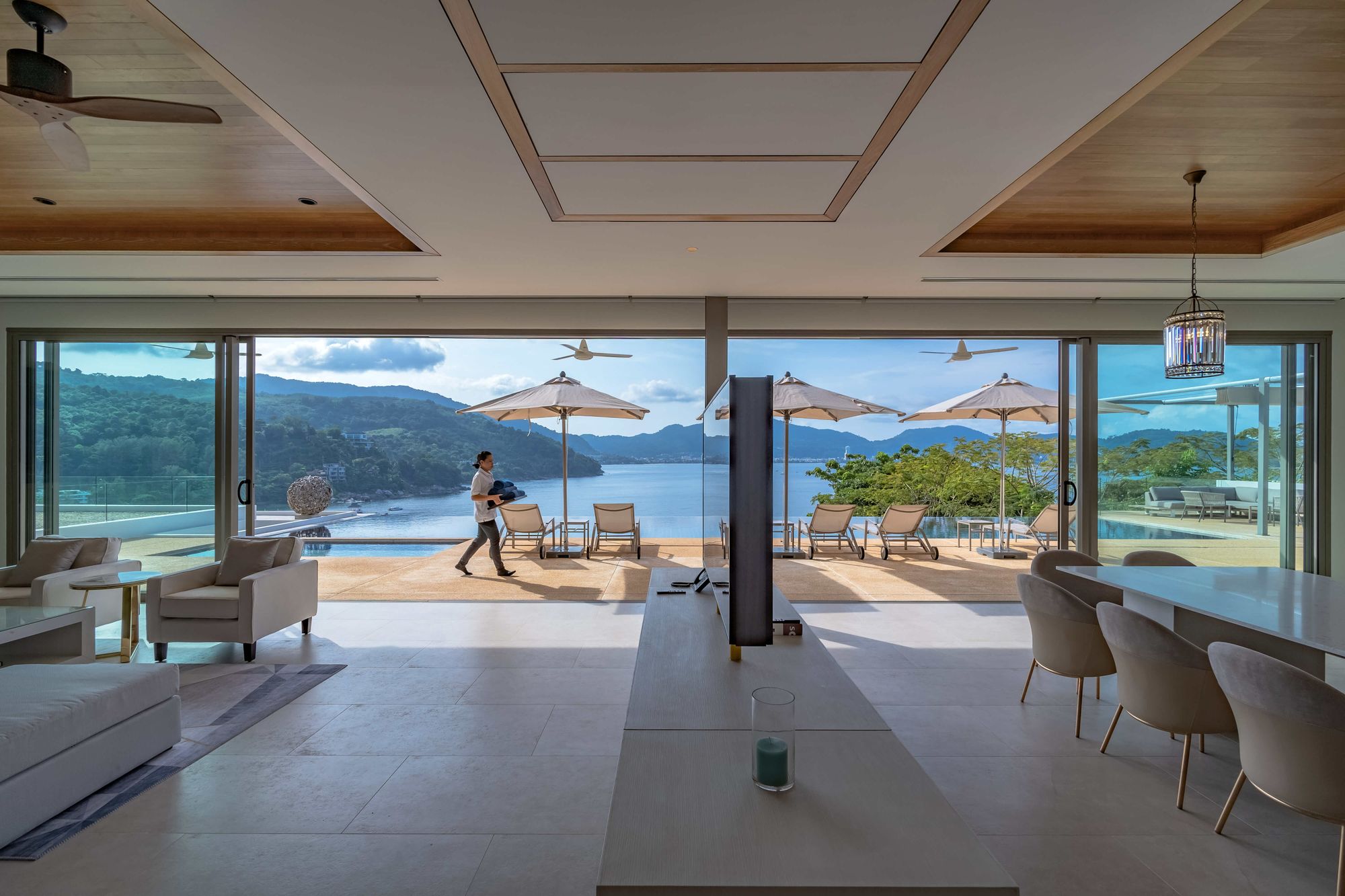 Amara Samsara Phuket